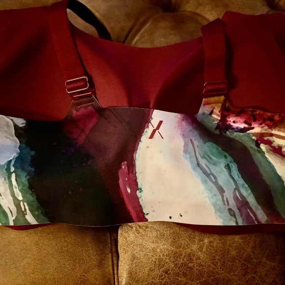 KNIX XL BRA - Picture 2 of 4